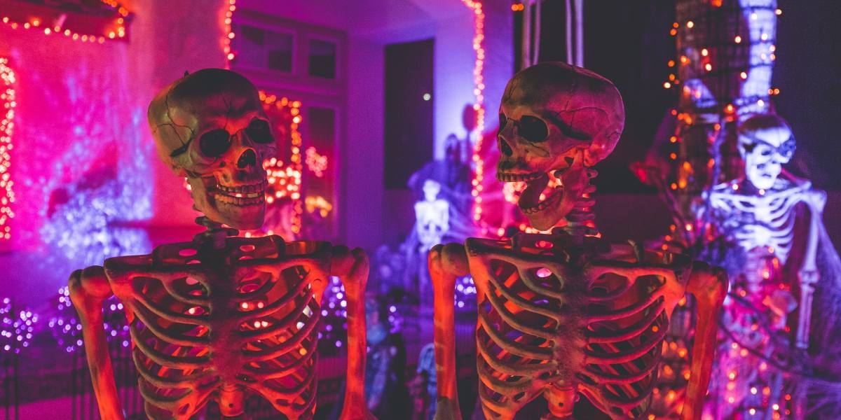 Le guide ultime des activités d'Halloween 2026 à Québec