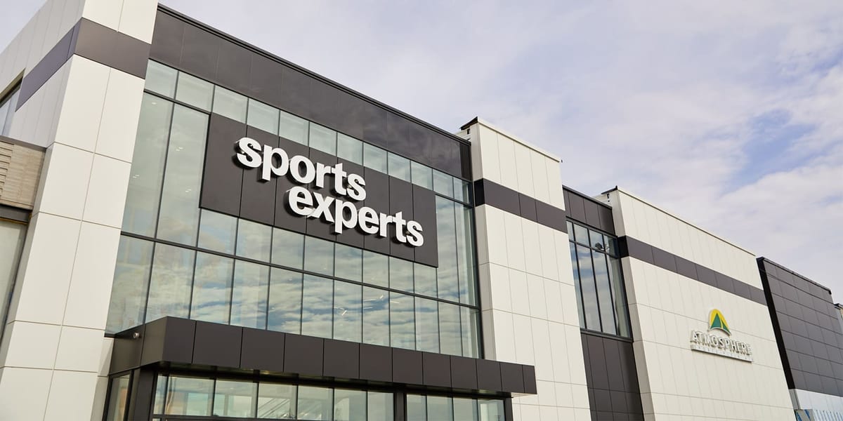 Sports Experts